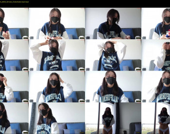 amyalwayshere — 13 minute Chaturbate female cam show recording, 720p, Sep 5, 2024