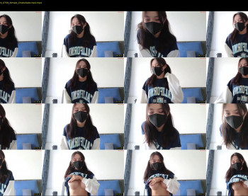 amyalwayshere — 6 minute Chaturbate female cam show recording, 720p, Sep 5, 2024
