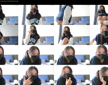 amyalwayshere — 31 minute Chaturbate female cam show recording, 720p, Sep 5, 2024