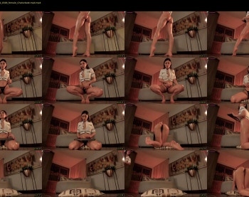 amyarmstrong — 25 minute Chaturbate female cam show recording, 720p, Sep 6, 2024