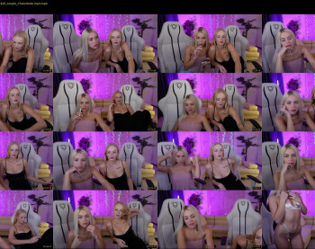 anabel2054 — 65 minute Chaturbate female cam show recording, 720p, Sep 5, 2024
