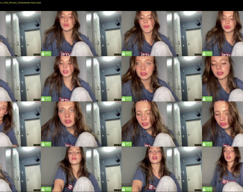 angel_from_sky — 3 minute Chaturbate female cam show recording, 720p, Sep 5, 2024