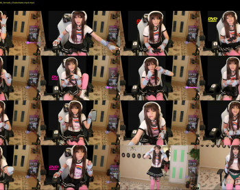 archancel — 120 minute Chaturbate female cam show recording, 720p, Sep 5, 2024