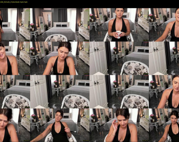 arianasage_ — 86 minute Chaturbate female cam show recording, 720p, Sep 5, 2024