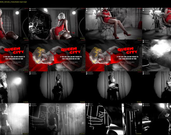 artmosphera — 90 minute Chaturbate female cam show recording, 720p, Sep 6, 2024
