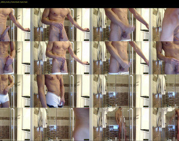 athleticloganx — 65 minute Chaturbate male cam show recording, 720p, Sep 5, 2024