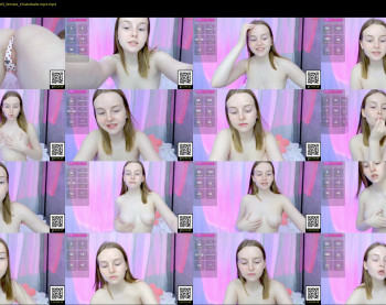 bae_cake_ — 101 minute Chaturbate female cam show recording, 720p, Sep 5, 2024