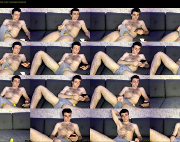 beautifulnik — 24 minute Chaturbate male cam show recording, 720p, Sep 5, 2024