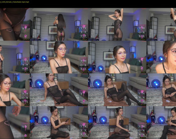 belle_adrienne — 78 minute Chaturbate couple cam show recording, 720p, Sep 5, 2024