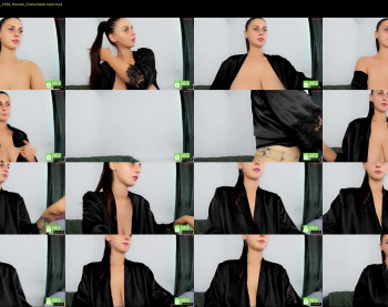 belovedkhlloe — 18 minute Chaturbate female cam show recording, 720p, Sep 5, 2024