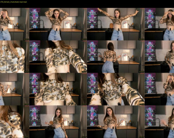 beverlyvega — 39 minute Chaturbate couple cam show recording, 720p, Sep 5, 2024