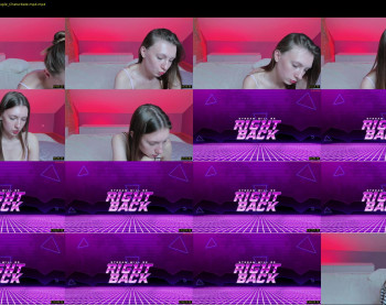 bjliki — 120 minute Chaturbate couple cam show recording, 720p, Sep 5, 2024