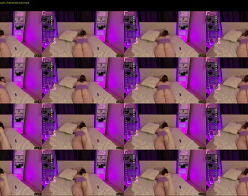 bjliki — 11 minute Chaturbate couple cam show recording, 720p, Sep 5, 2024
