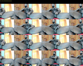 blackcoach — 4 minute Chaturbate male cam show recording, 720p, Sep 5, 2024