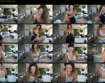 bloomyogi — 121 minute Chaturbate female cam show recording, 720p, Sep 5, 2024