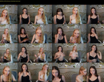 bright_diamonds_054 — 120 minute Chaturbate couple cam show recording, 720p, Sep 5, 2024
