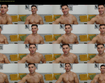 bunzdanny — 7 minute Chaturbate male cam show recording, 720p, Sep 5, 2024