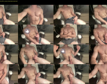 cameron777111 — 85 minute Chaturbate male cam show recording, 720p, Sep 5, 2024