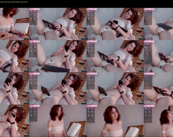 careful_i_bite — 66 minute Chaturbate female cam show recording, 720p, Sep 5, 2024