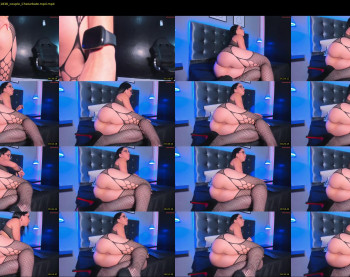 celinayhanck — 11 minute Chaturbate couple cam show recording, 720p, Sep 5, 2024