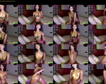 cherrrish_ — 85 minute Chaturbate female cam show recording, 720p, Sep 6, 2024