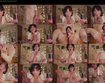 chery_lady22 — 120 minute Chaturbate female cam show recording, 720p, Sep 5, 2024