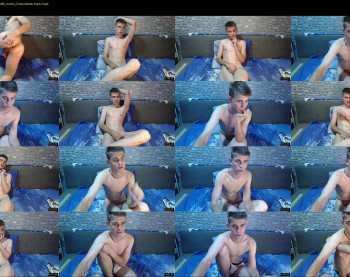 cute_oliver — 65 minute Chaturbate male cam show recording, 720p, Sep 5, 2024