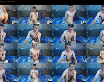 cute_oliver — 120 minute Chaturbate male cam show recording, 720p, Sep 5, 2024