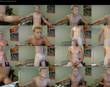 daddybryce0 — 99 minute Chaturbate male cam show recording, 480p, Sep 5, 2024
