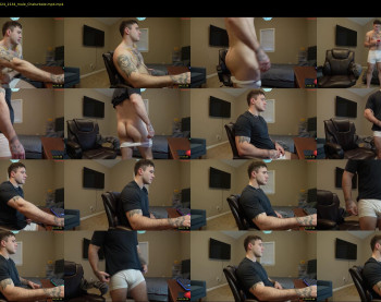 daddywassuppp4 — 78 minute Chaturbate male cam show recording, 720p, Sep 5, 2024