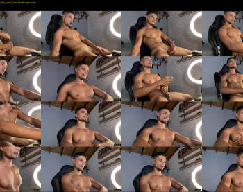 daniel0910s — 59 minute Chaturbate male cam show recording, 720p, Sep 5, 2024