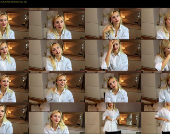 darlinechapel — 68 minute Chaturbate female cam show recording, 720p, Sep 5, 2024