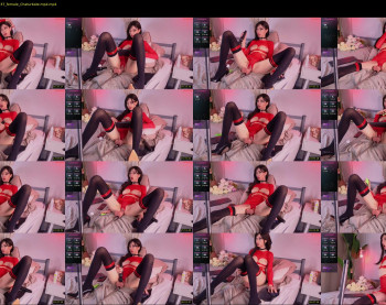 devilss_toy — 44 minute Chaturbate female cam show recording, 720p, Sep 5, 2024