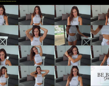 dilara_foxx — 48 minute Chaturbate female cam show recording, 720p, Sep 5, 2024