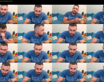 djmute — 6 minute Chaturbate male cam show recording, 720p, Sep 5, 2024