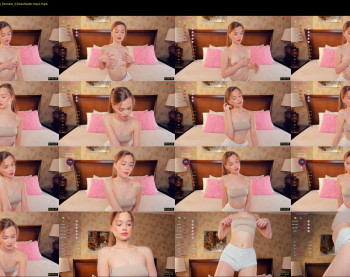 dollorrie — 9 minute Chaturbate couple cam show recording, 720p, Sep 5, 2024