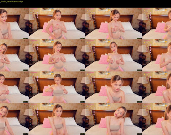 dollorrie — 6 minute Chaturbate couple cam show recording, 720p, Sep 5, 2024