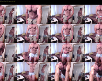 donnybasilisk — 7 minute Chaturbate male cam show recording, 720p, Sep 5, 2024