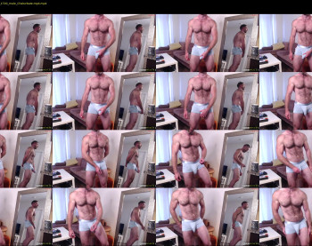 donnybasilisk — 3 minute Chaturbate male cam show recording, 720p, Sep 5, 2024