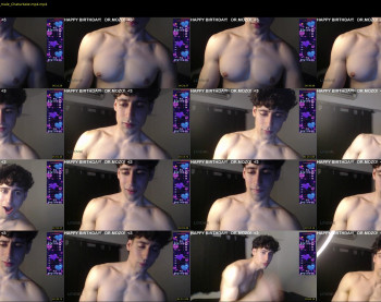 drmozo — 4 minute Chaturbate male cam show recording, 720p, Sep 5, 2024