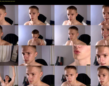 dustyn_fox — 120 minute Chaturbate male cam show recording, 720p, Sep 5, 2024