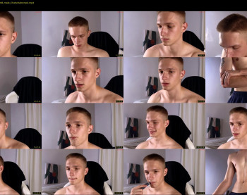 dustyn_fox — 97 minute Chaturbate male cam show recording, 720p, Sep 5, 2024