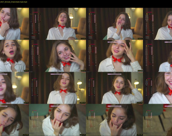 earlenebigge — 112 minute Chaturbate female cam show recording, 720p, Sep 5, 2024