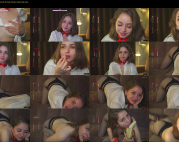 earlenebigge — 121 minute Chaturbate female cam show recording, 720p, Sep 5, 2024