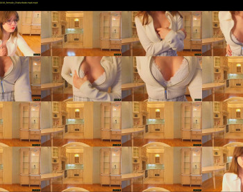 edithbrucker — 121 minute Chaturbate female cam show recording, 720p, Sep 5, 2024