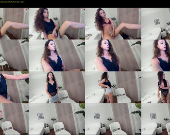 ehotlovea — 121 minute Chaturbate female cam show recording, 720p, Sep 5, 2024
