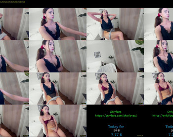 ehotlovea — 81 minute Chaturbate female cam show recording, 720p, Sep 5, 2024