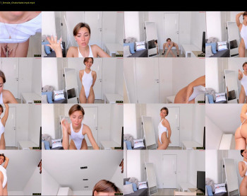 elannand — 121 minute Chaturbate female cam show recording, 720p, Sep 5, 2024