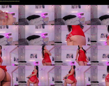 eliizabeth_roberts — 120 minute Chaturbate female cam show recording, 720p, Sep 5, 2024