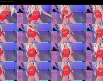 ella_foxx — 4 minute Chaturbate female cam show recording, 720p, Sep 6, 2024